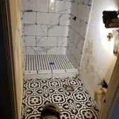 Custom garden landscaping in Warner Robins, GA - LJO Services