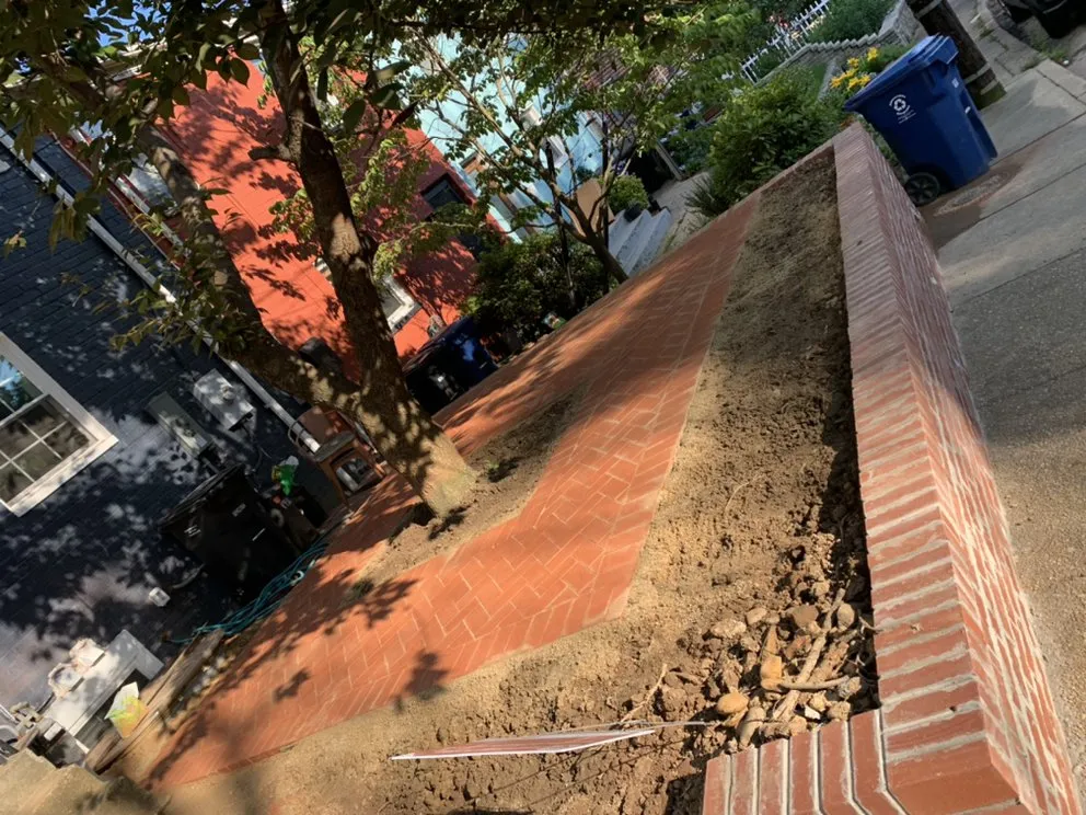 Trusted yard maintenance experts serving Annandale, VA - LJP Landscaping