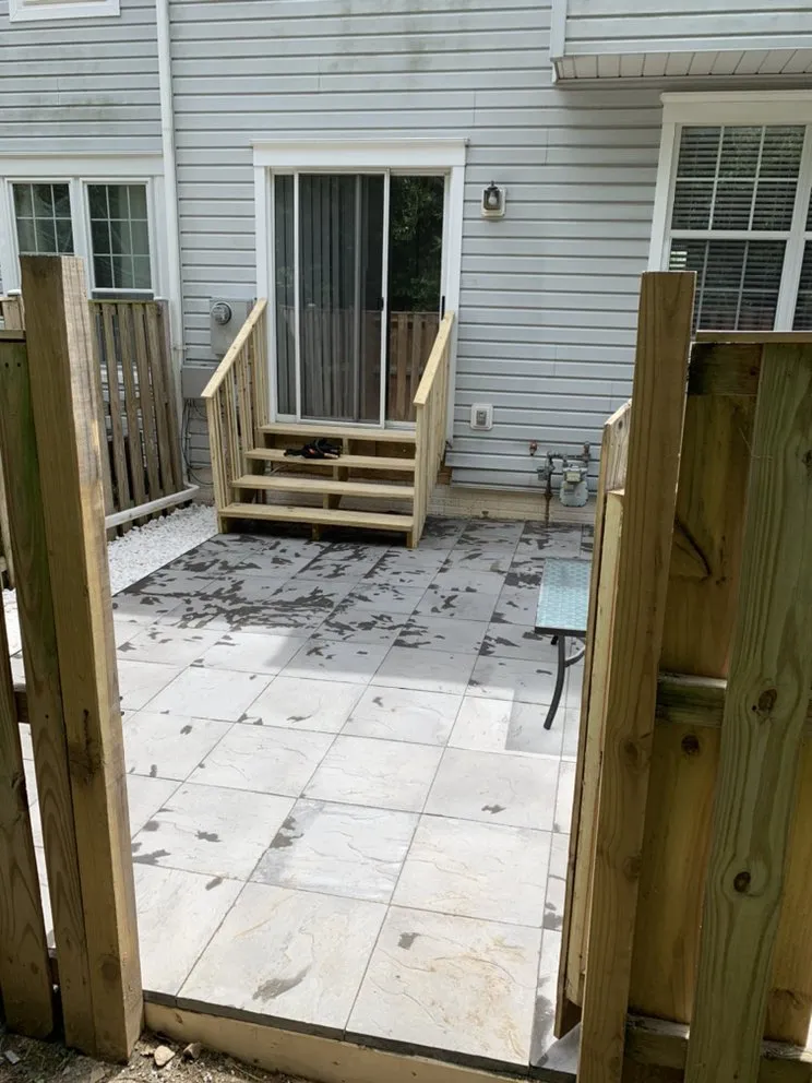 Reliable lawn mowing service for residential properties across Annandale, VA - LJP Landscaping