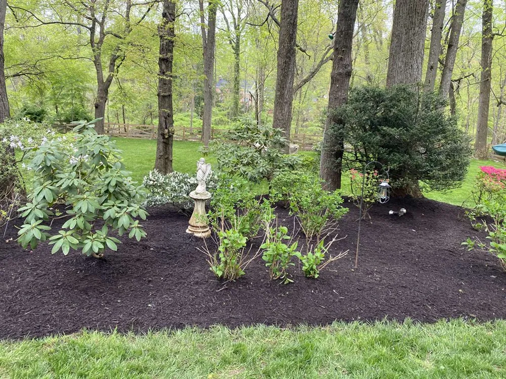 Trusted landscape installation experts serving Annandale, VA - LJP Landscaping