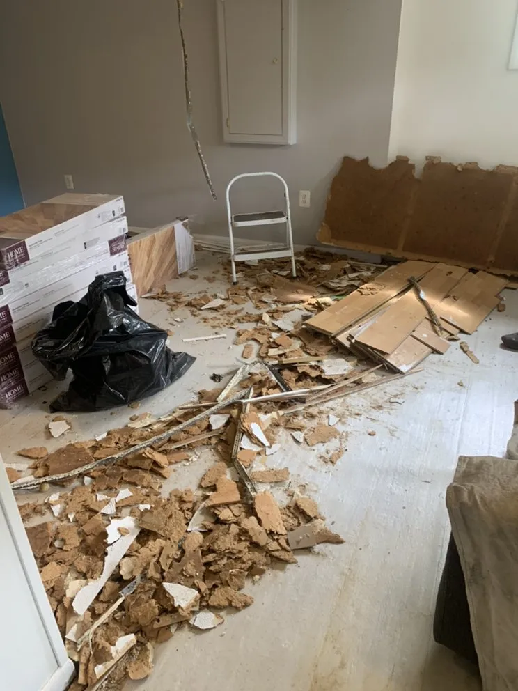 Top-rated yard cleanup service near you across Annandale, VA - LJP Landscaping