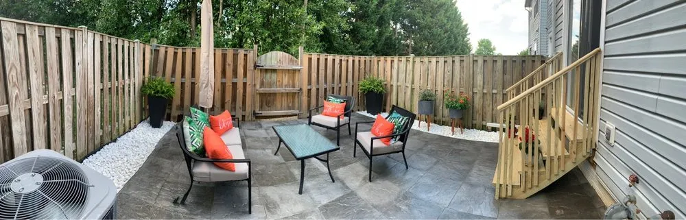 Local yard maintenance experts serving Annandale, VA - LJP Landscaping