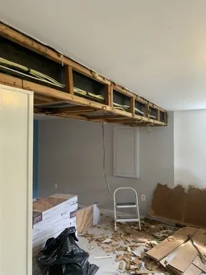 LJP Landscaping Logo