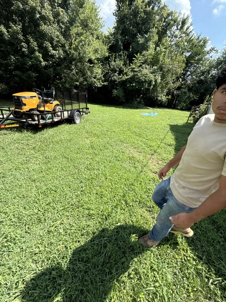 Expert landscape design experts serving Winston-Salem, NC - LJR Landscaping