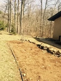 Custom lawn care service experts serving Terre Haute, IN - LJs landscape And Design