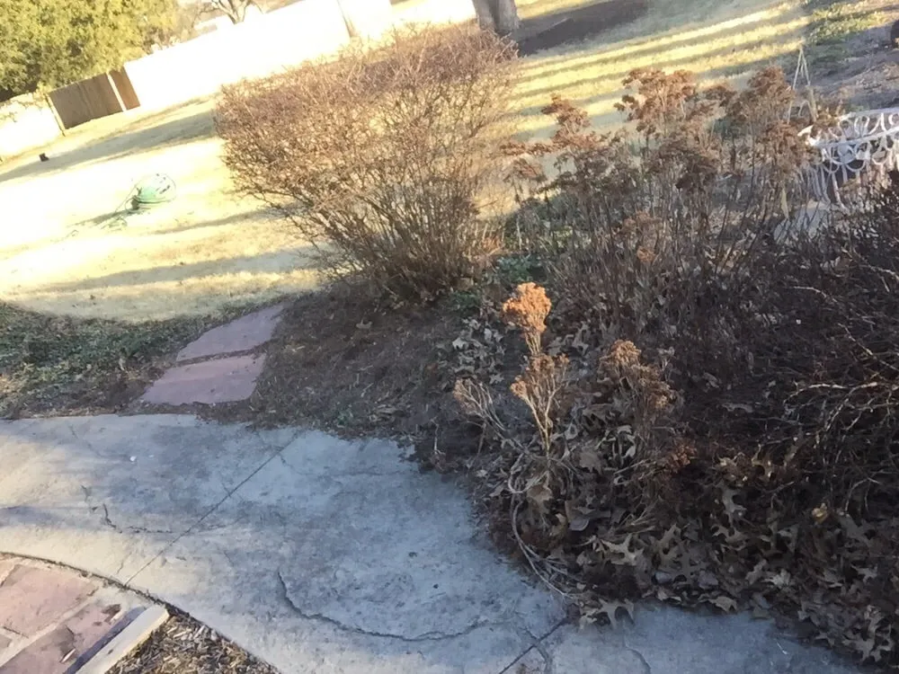 Expert landscape installation in Terre Haute, IN by LJs landscape And Design