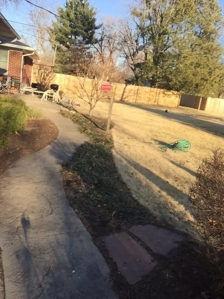 Top-rated residential landscaping experts serving Terre Haute, IN - LJs landscape And Design