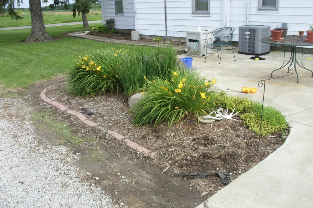 Affordable outdoor landscaping for outdoor upgrades across Terre Haute, IN - LJs landscape And Design