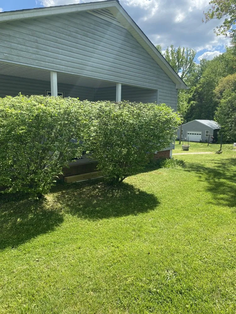 Top-rated landscaping services in Fredericksburg, VA - LJ’s Landscaping