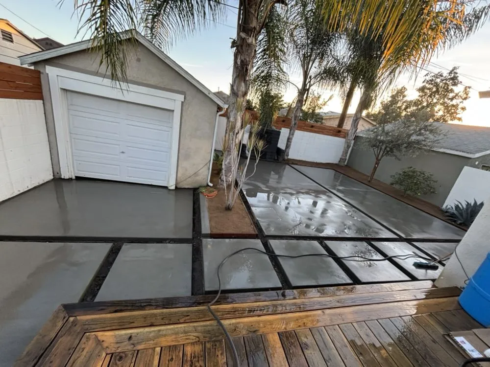 Local yard maintenance experts serving Los Angeles, CA - LJ’S Landscaping