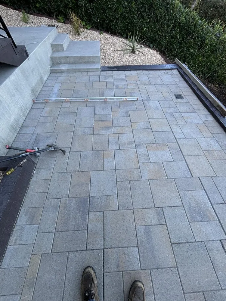 Top-rated garden landscaping for outdoor upgrades in Los Angeles, CA by LJ’S Landscaping