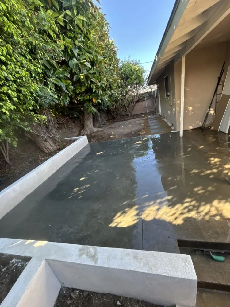 Local residential landscaping for residential properties in Los Angeles, CA by LJ’S Landscaping