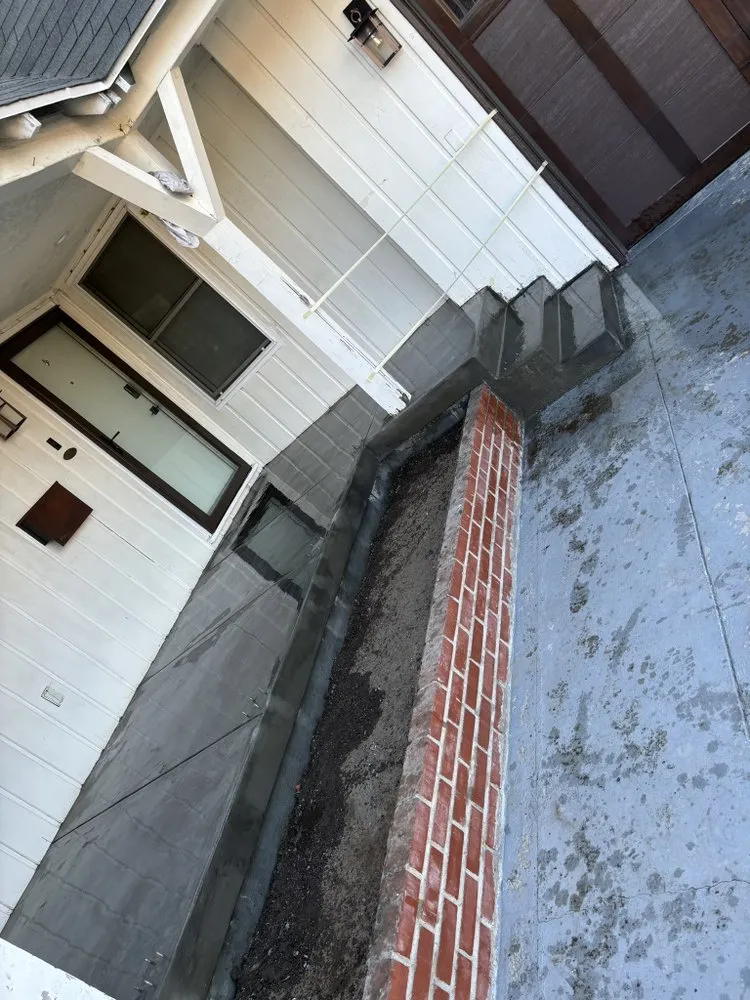 Custom residential landscaping in Los Angeles, CA - LJ’S Landscaping