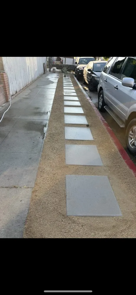 Top-rated outdoor landscaping experts serving Los Angeles, CA - LJ’S Landscaping