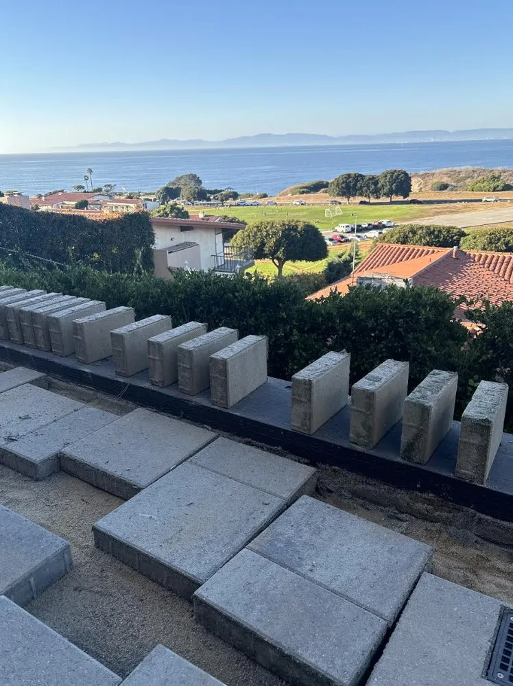 Reliable landscape design for residential properties across Los Angeles, CA - LJ’S Landscaping