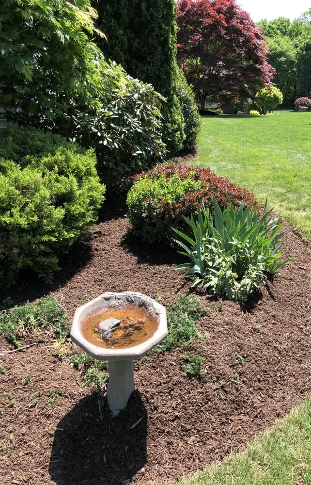 Top-rated lawn care service experts serving Prospect, CT - LJ'S Landscaping