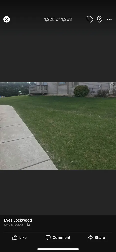 Expert landscape design in West Milwaukee, WI - L&J’s Lawn care and Snow removal