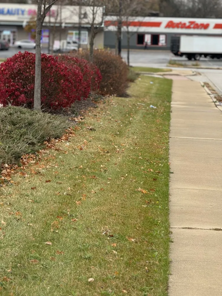 Trusted outdoor landscaping experts serving West Milwaukee, WI - L&J’s Lawn care and Snow removal