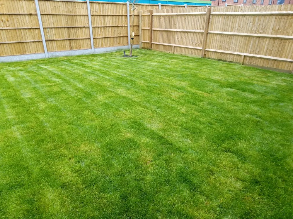 Local outdoor landscaping for outdoor upgrades in Oakland, MD by LJ’S LAWN CARE