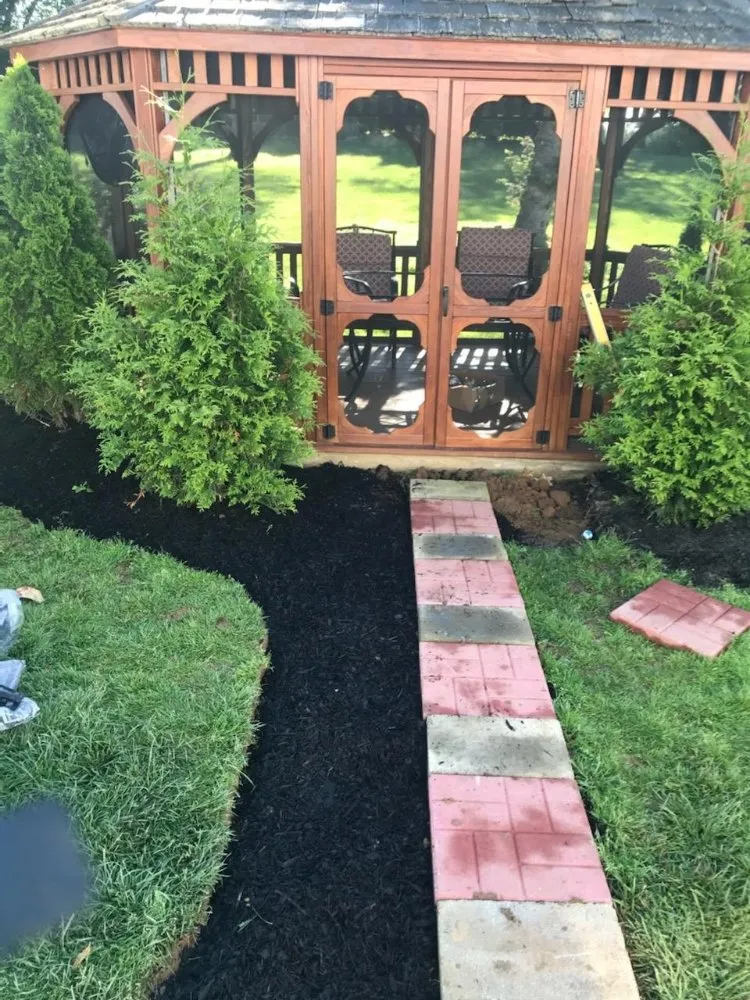 Trusted outdoor landscaping for outdoor upgrades across Tatamy, PA - Ljs Lawn Care