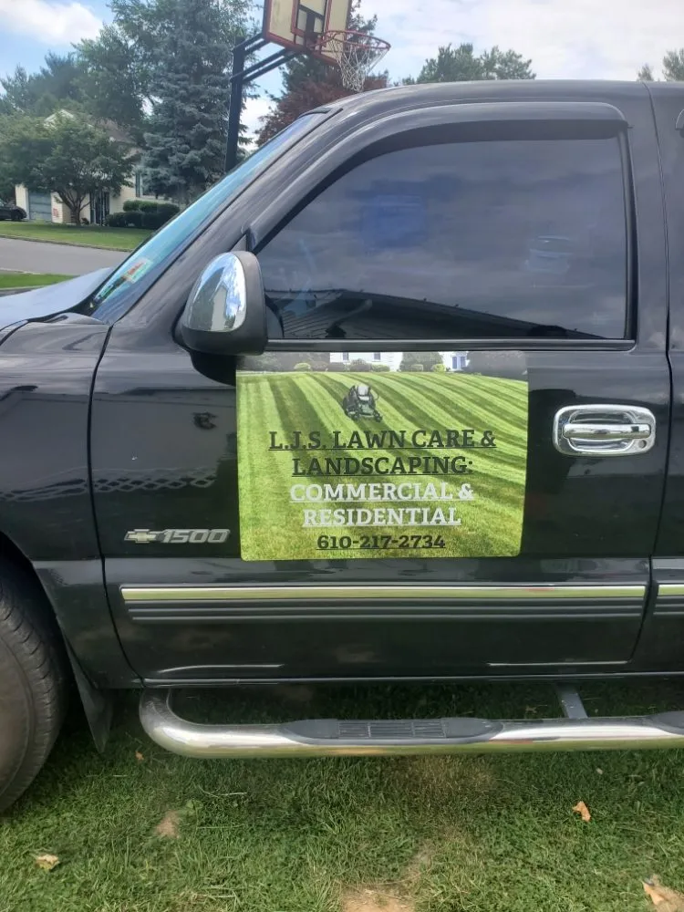 Expert landscaping services for outdoor upgrades in Tatamy, PA by Ljs Lawn Care