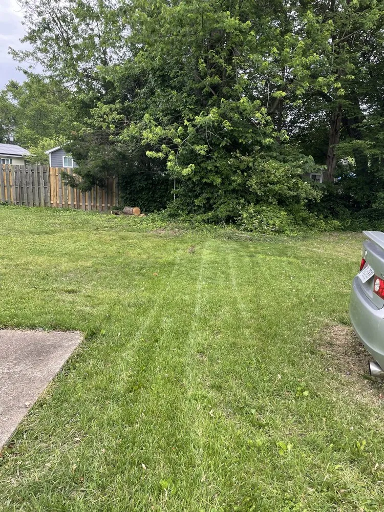 Affordable lawn care service with custom design across Woodbridge, VA - LJ's Lawn Care