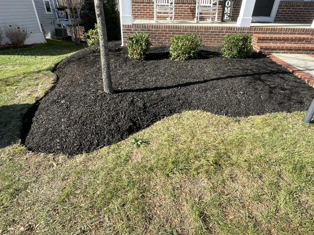 Reliable landscape installation near you across Woodbridge, VA - LJ's Lawn Care
