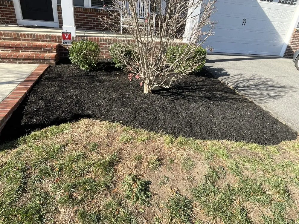 Custom landscaping services in Woodbridge, VA - LJ's Lawn Care