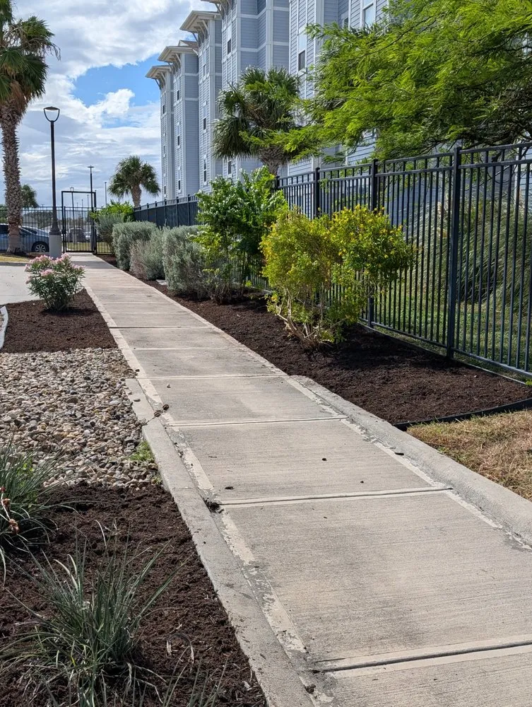 Top-rated lawn care service in CTY BY THE SE, TX - LJ'S LAWN SERVICE