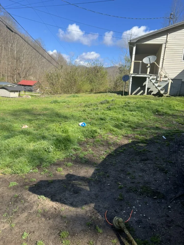 Expert lawn mowing service experts serving McDowell, KY - LJ’s Weed Cutting and Odd Jobs