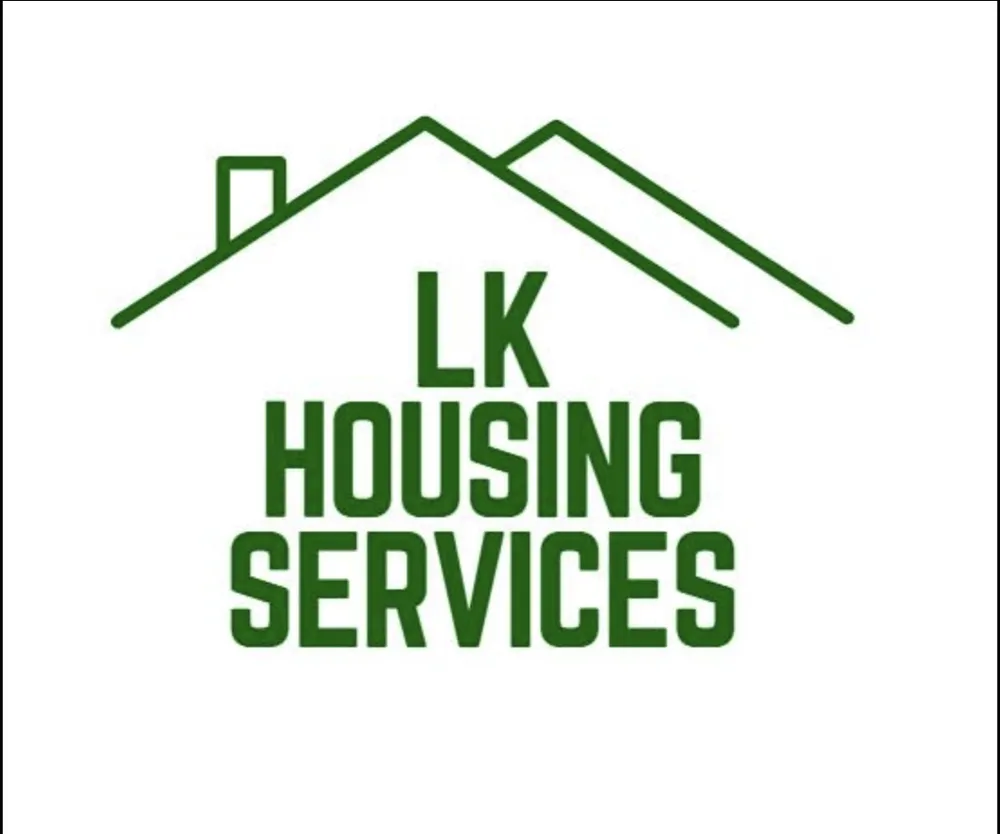 Local landscaping services for homes across Lawrence, KS - LK Housing Services