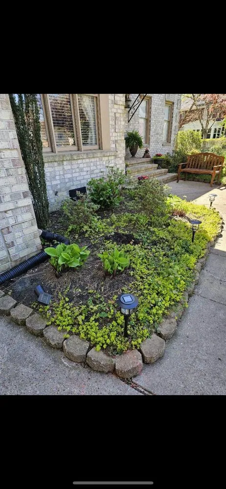 Top-rated residential landscaping for residential properties across Smithfield, VA - L&K Landscape Renovations