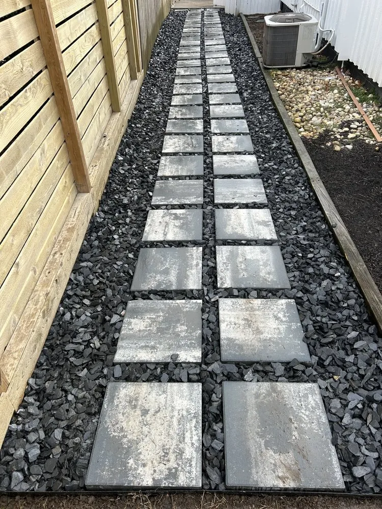 Local yard cleanup service experts serving Smithfield, VA - L&K Landscape Renovations