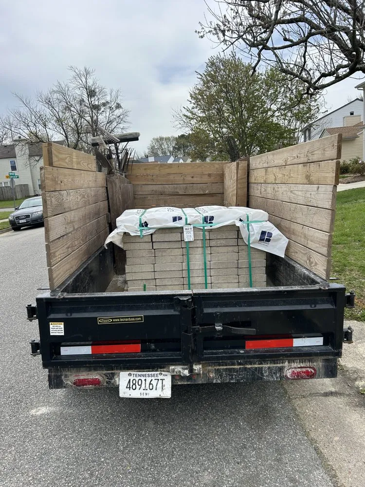 Top-rated landscaping services for year-round maintenance in Smithfield, VA by L&K Landscape Renovations