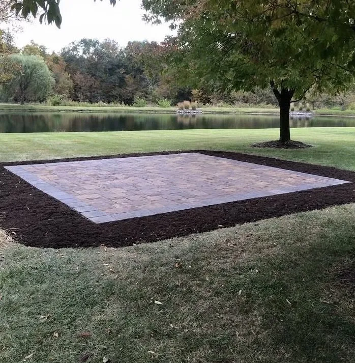 Local outdoor landscaping experts serving Fort Wayne, IN - LK Landscaping