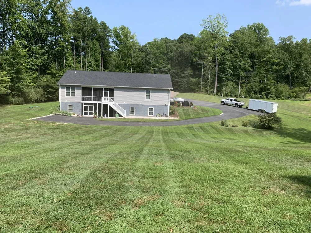 Top-rated yard maintenance in Hollywood, MD by L&K Lawn Care