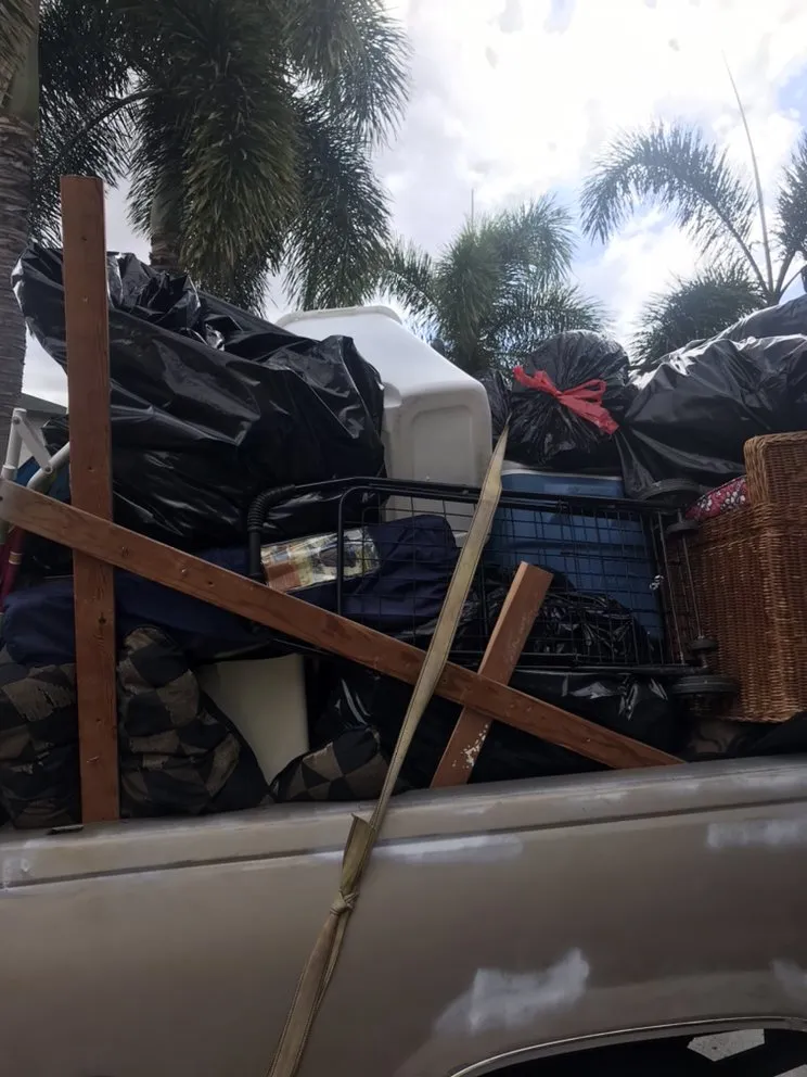 Local garden landscaping for homes across Waianae, HI - L&K Lawn Maintenance Service