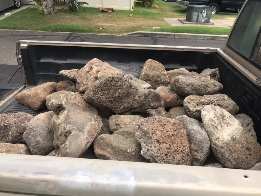 Reliable landscape design in Waianae, HI by L&K Lawn Maintenance Service