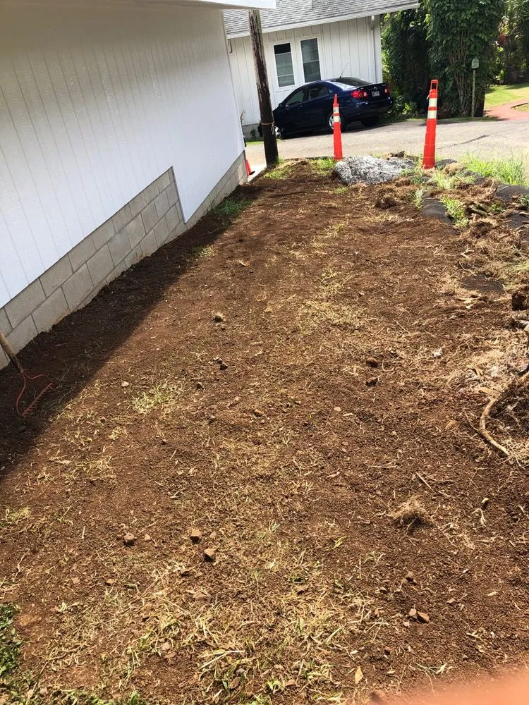 Professional landscaping services experts serving Waianae, HI - L&K Lawn Maintenance Service