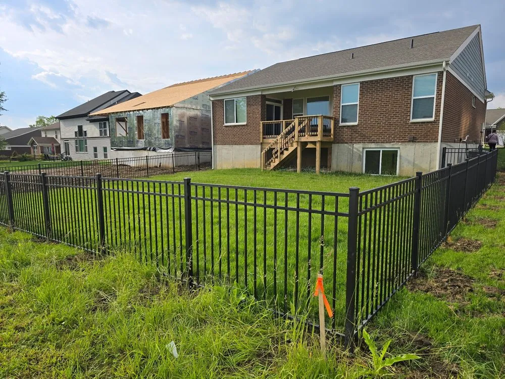 Top-rated landscaping services in Carlisle, OH by L&K Outdoor Creations