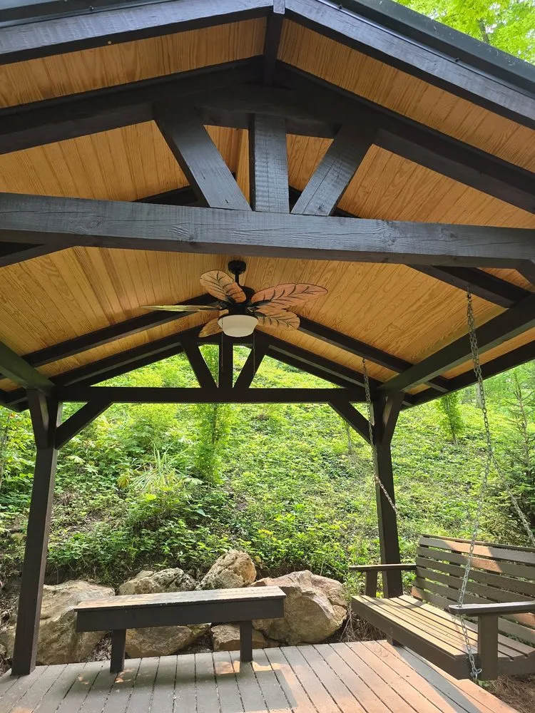 Trusted landscape installation in Carlisle, OH by L&K Outdoor Creations