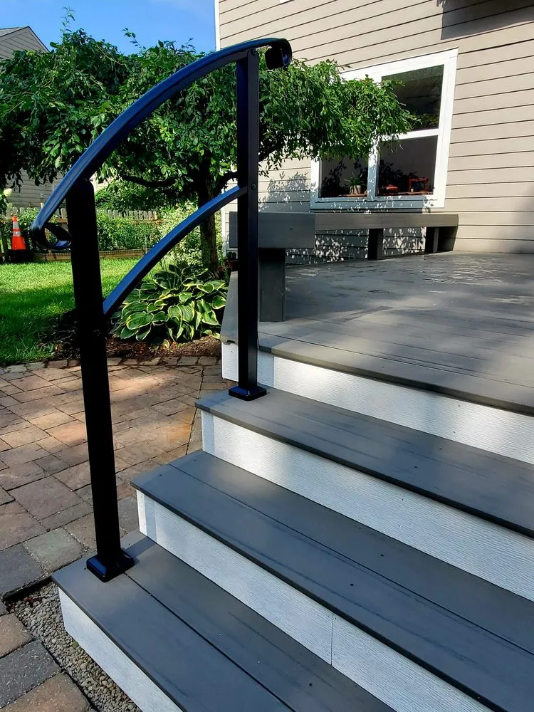 Affordable yard maintenance in Carlisle, OH - L&K Outdoor Creations