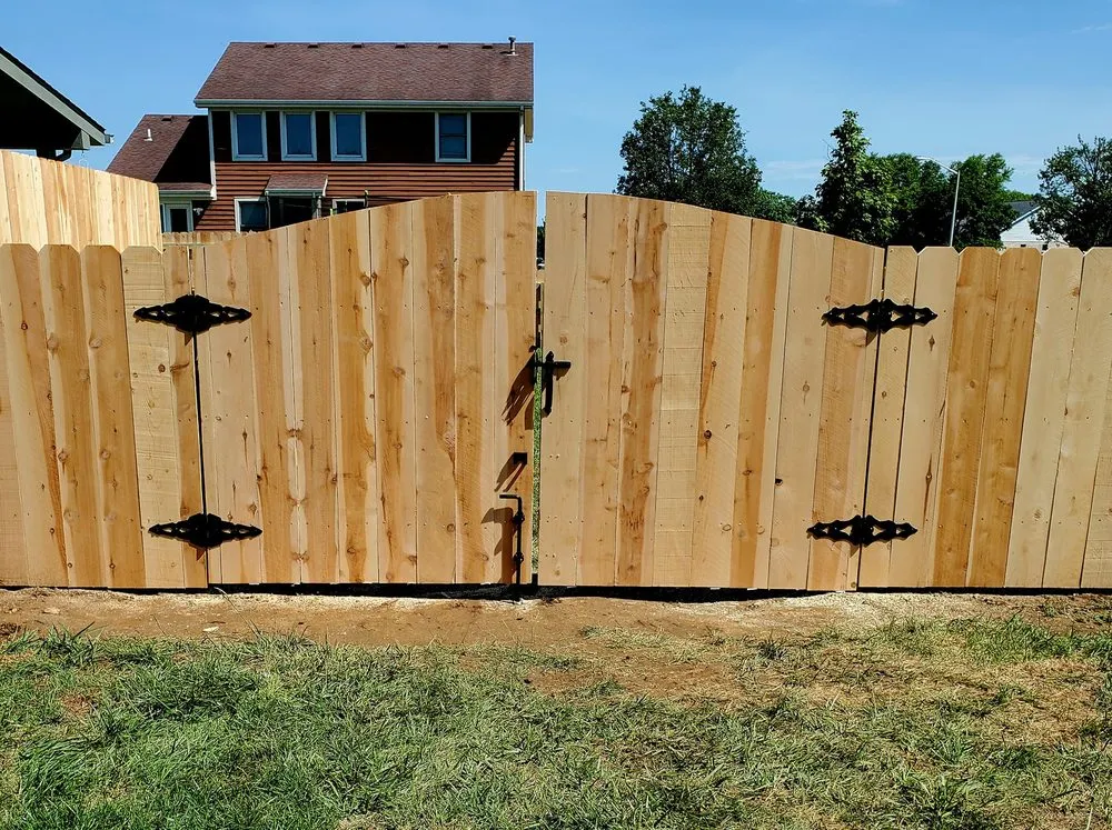 Expert yard cleanup service in Carlisle, OH - L&K Outdoor Creations