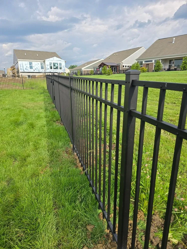 Professional landscape design in Carlisle, OH by L&K Outdoor Creations