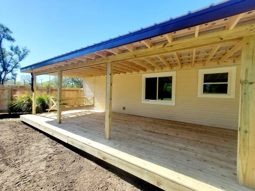 Trusted lawn mowing service in Carlisle, OH - L&K Outdoor Creations