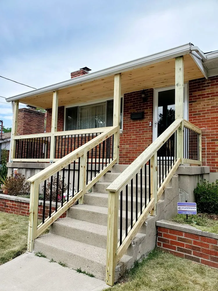 Trusted outdoor landscaping experts serving Carlisle, OH - L&K Outdoor Creations