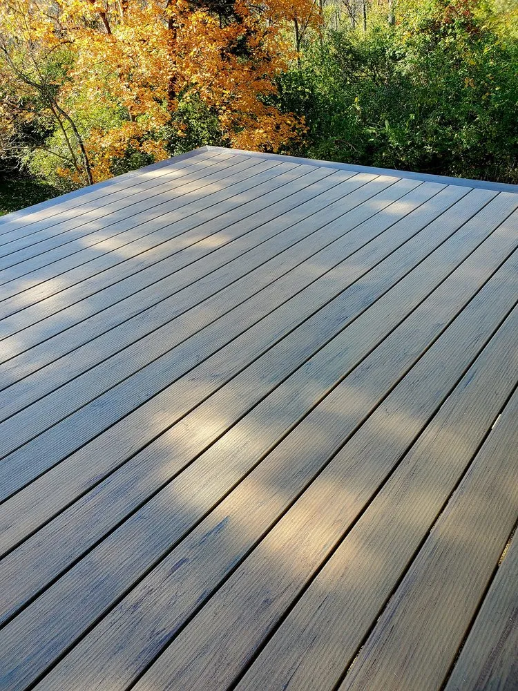 Professional yard maintenance for outdoor upgrades in Carlisle, OH by L&K Outdoor Creations