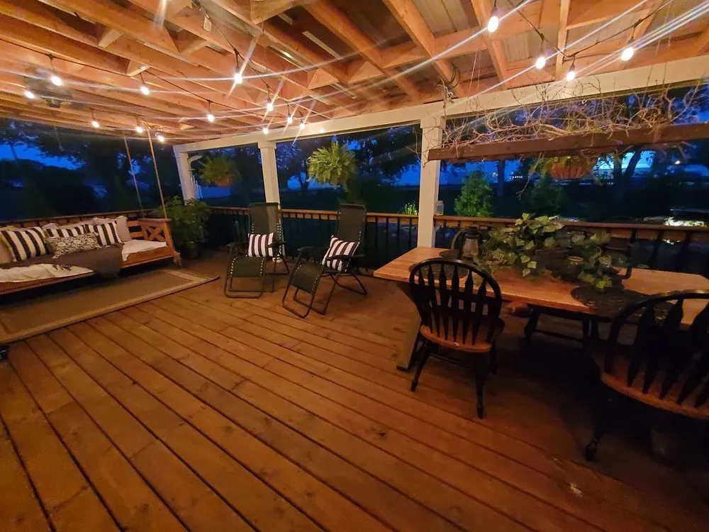 Trusted yard cleanup service in Carlisle, OH - L&K Outdoor Creations