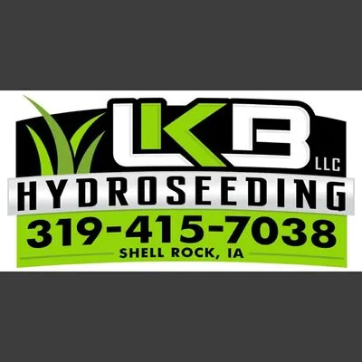 LKB Hydroseeding