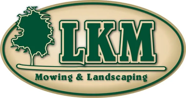 Trusted residential landscaping for residential properties in Normal, IL by LKM Mowing & Landscaping